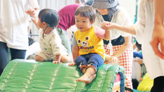 令和8年度 未就園児親子教室プレ（3/20）開催 | 学校法人美和学園 美和